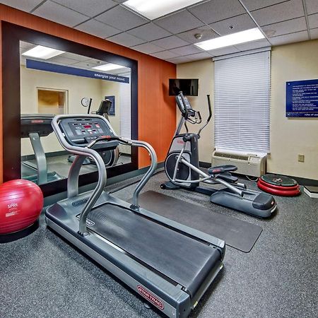 Hampton Inn Newberry Opera House Εξωτερικό φωτογραφία