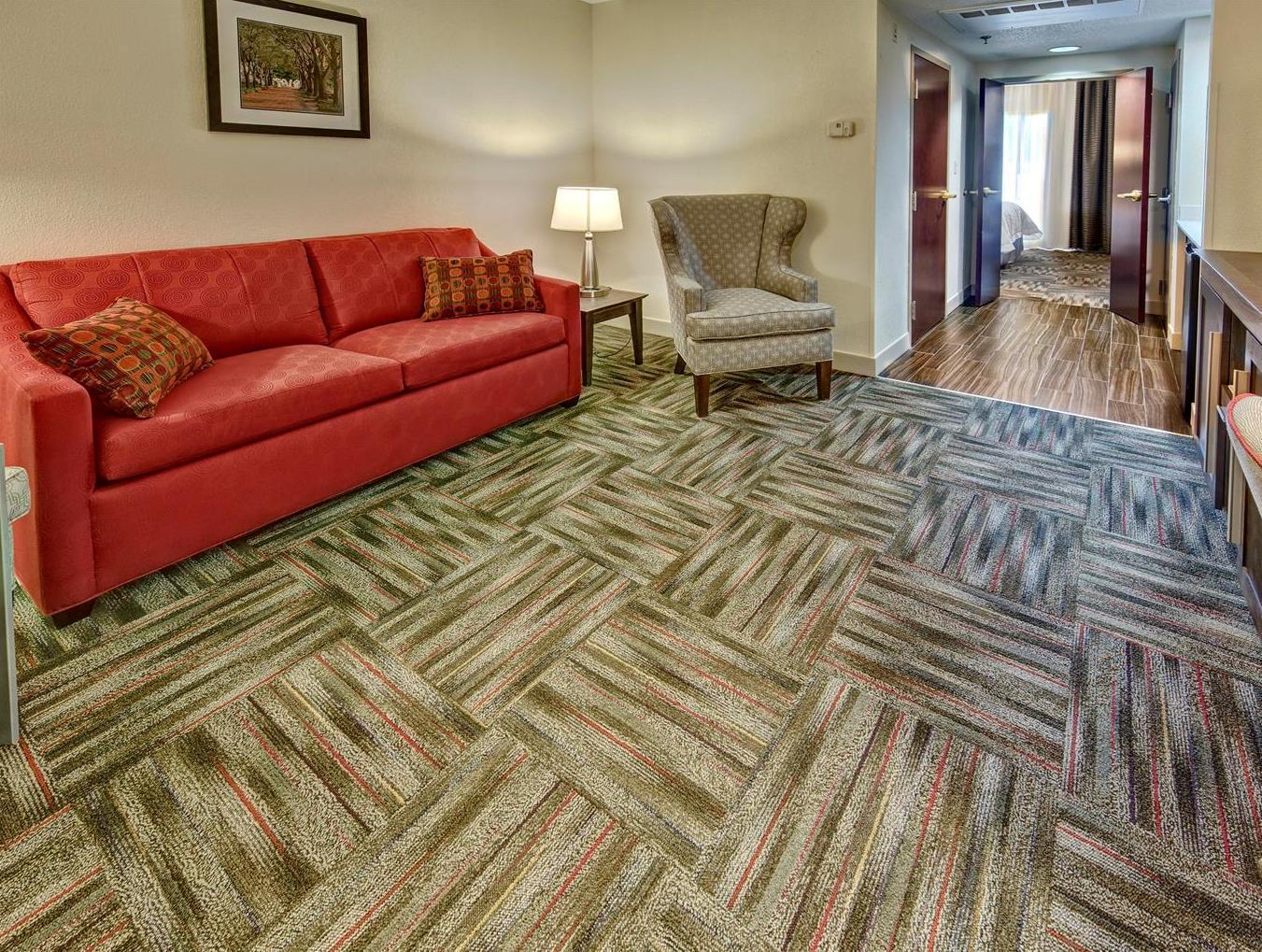 Hampton Inn Newberry Opera House Εξωτερικό φωτογραφία