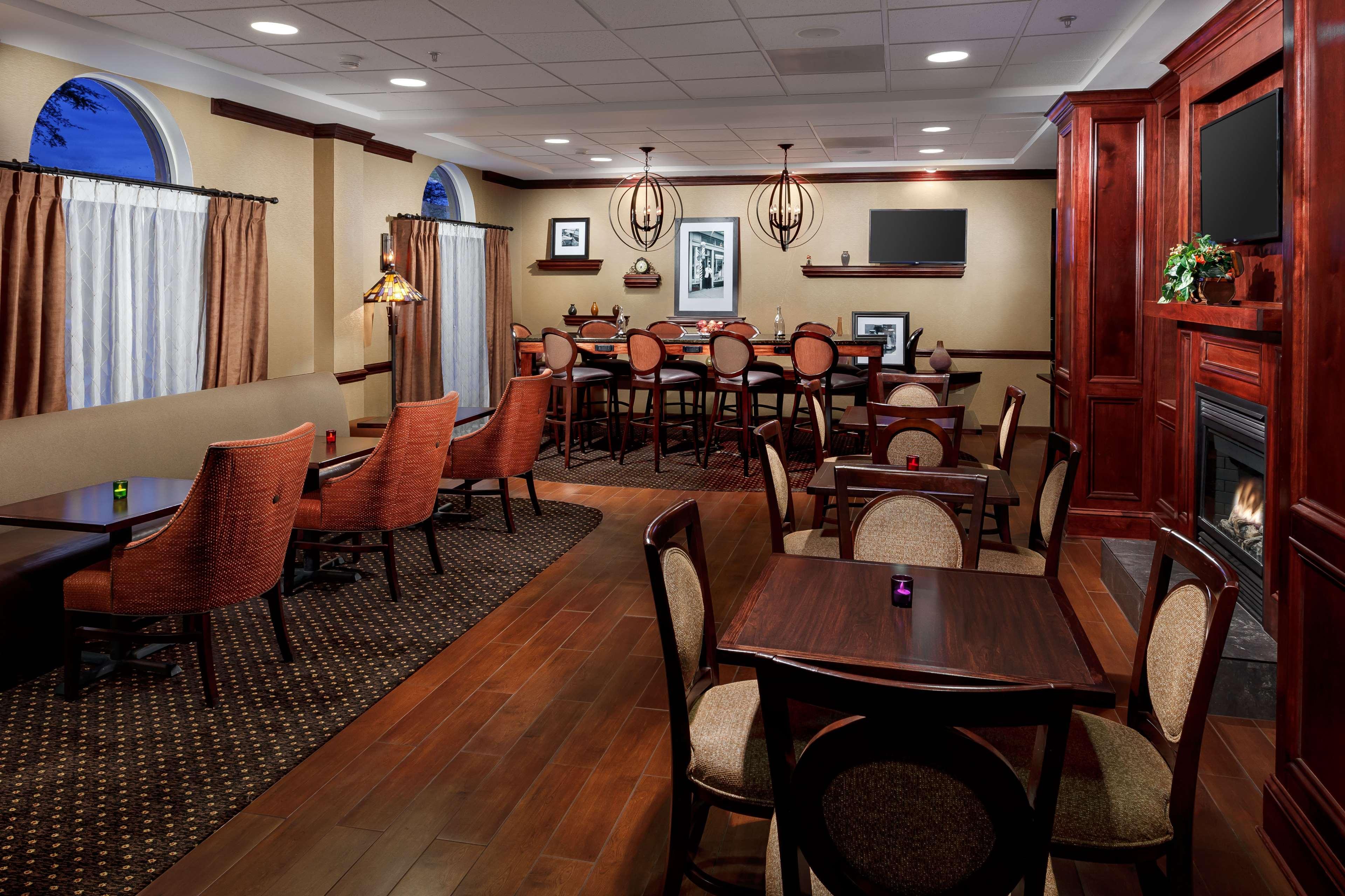 Hampton Inn Newberry Opera House Εξωτερικό φωτογραφία