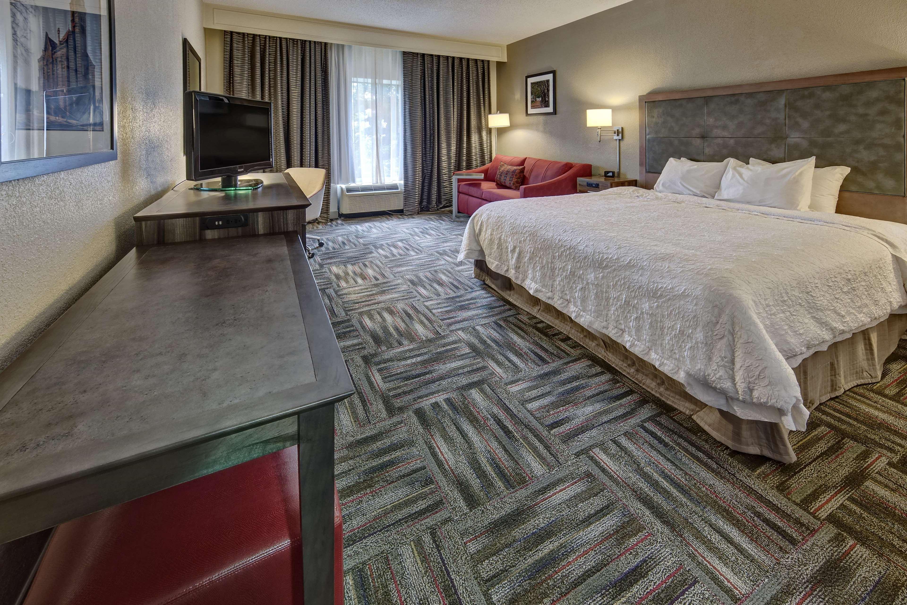 Hampton Inn Newberry Opera House Εξωτερικό φωτογραφία