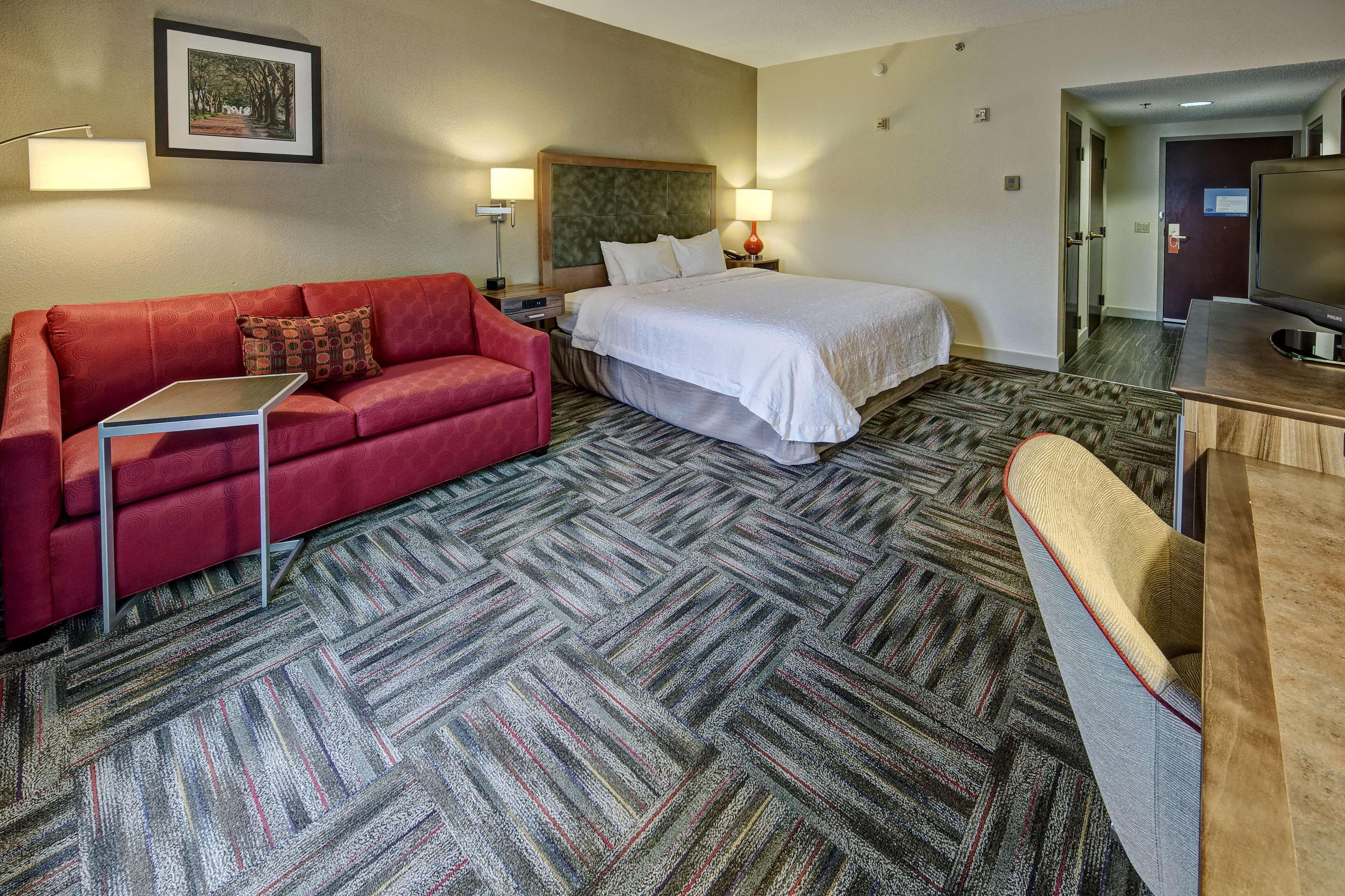 Hampton Inn Newberry Opera House Εξωτερικό φωτογραφία