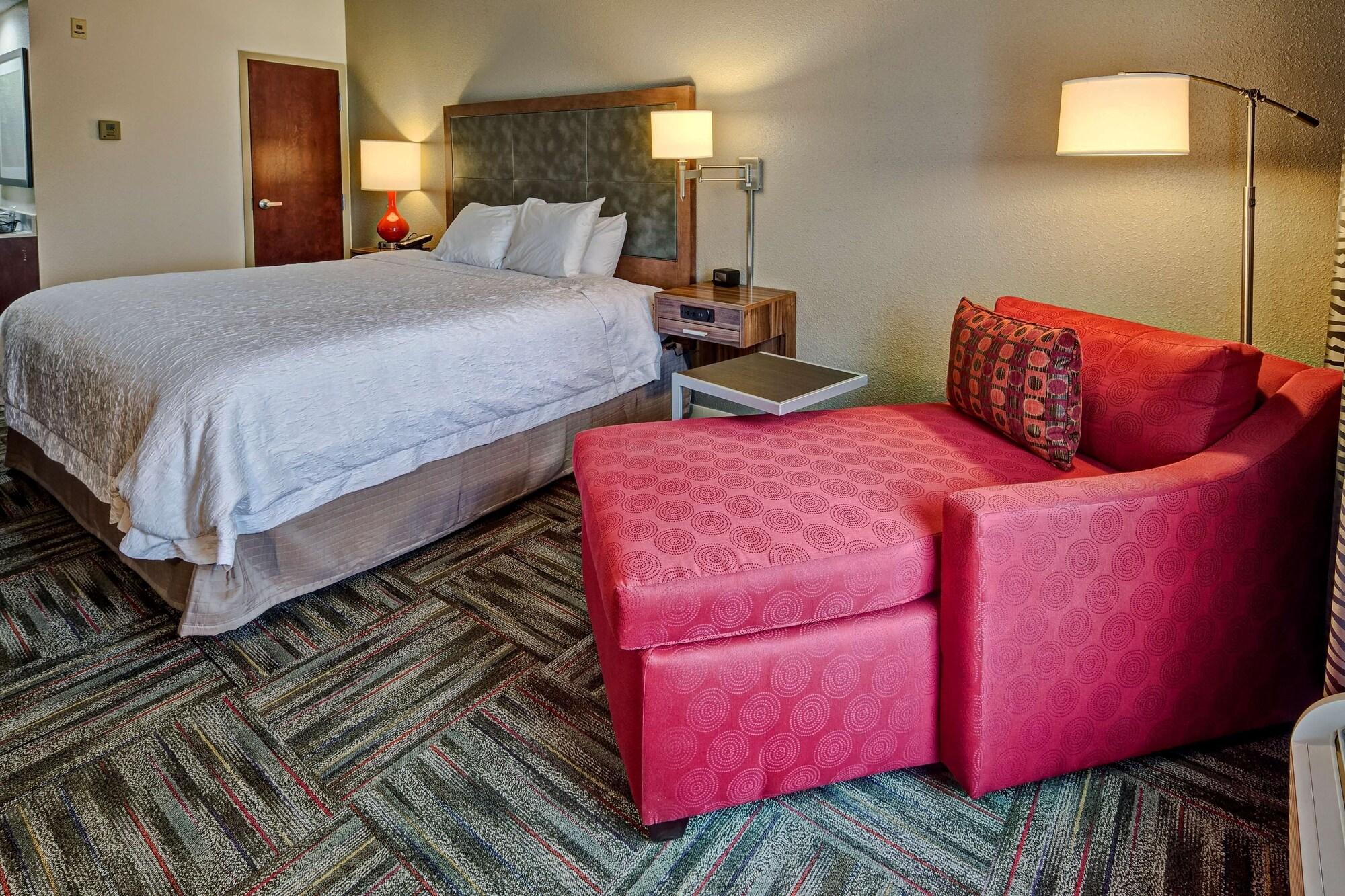 Hampton Inn Newberry Opera House Εξωτερικό φωτογραφία