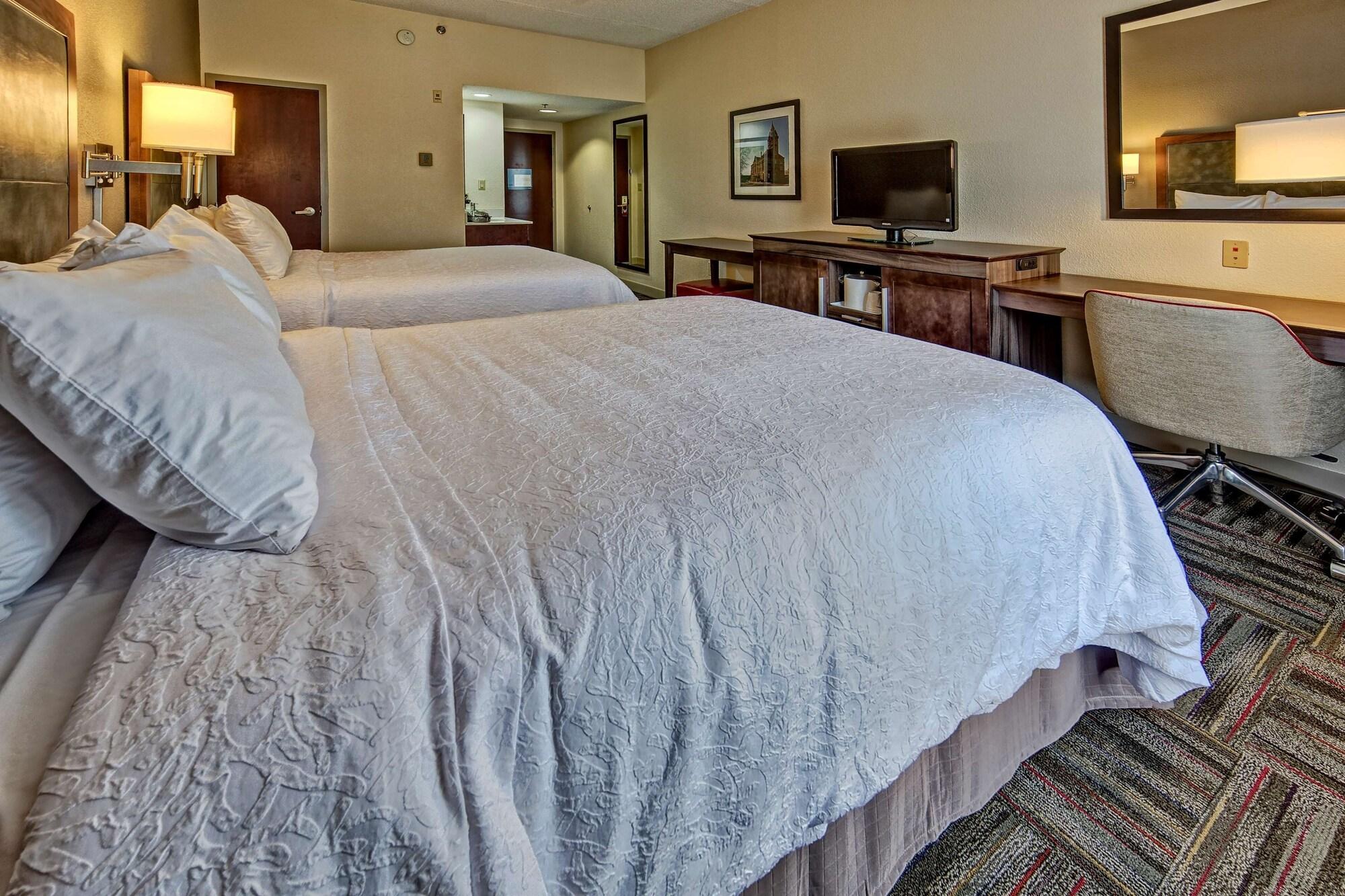 Hampton Inn Newberry Opera House Εξωτερικό φωτογραφία