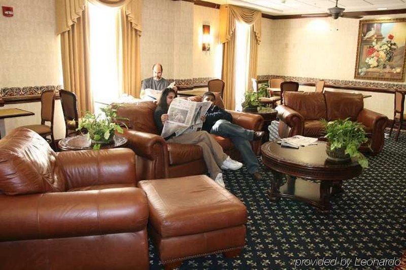 Hampton Inn Newberry Opera House Εξωτερικό φωτογραφία