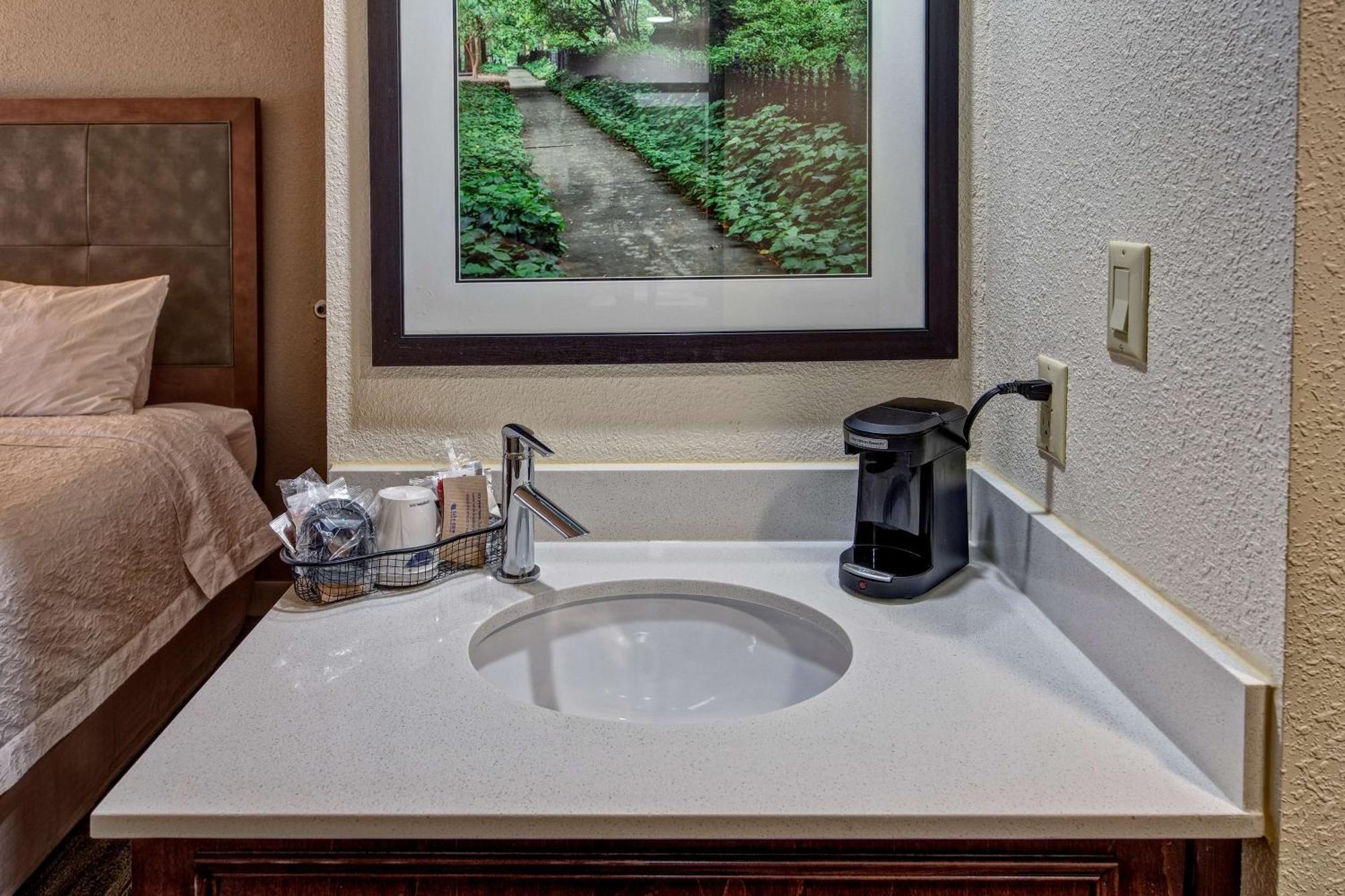 Hampton Inn Newberry Opera House Εξωτερικό φωτογραφία