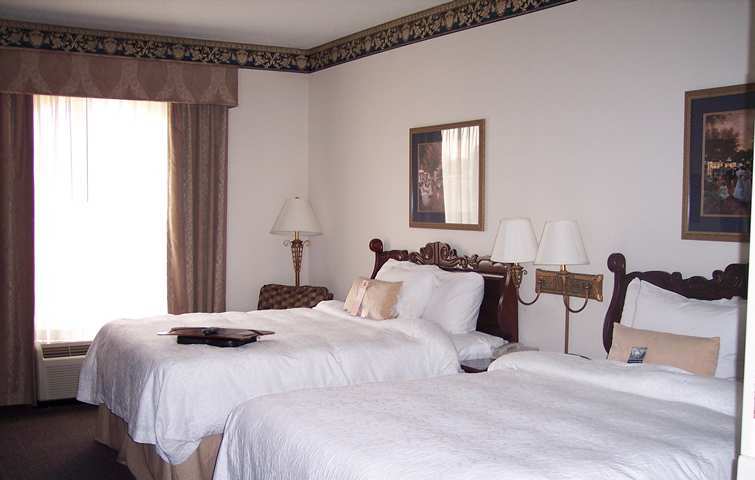 Hampton Inn Newberry Opera House Δωμάτιο φωτογραφία